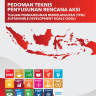 Buku Pedoman Teknis Penyusunan Rencana Aksi TPB/SDGs Edisi II